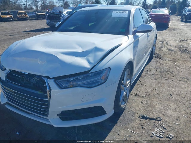 2017 AUDI A6 WAUF8AFC6HN068129 Photo 5
