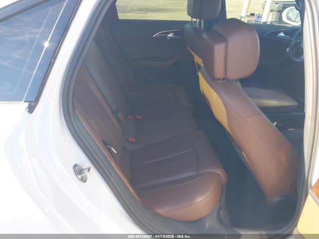 2017 AUDI A6 WAUF8AFC6HN068129 Photo 7