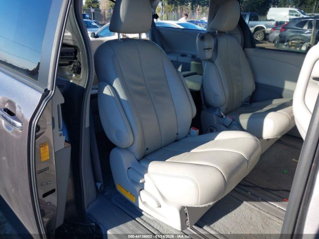 2014 TOYOTA SIENNA 5TDYK3DC6ES485381 Photo 7