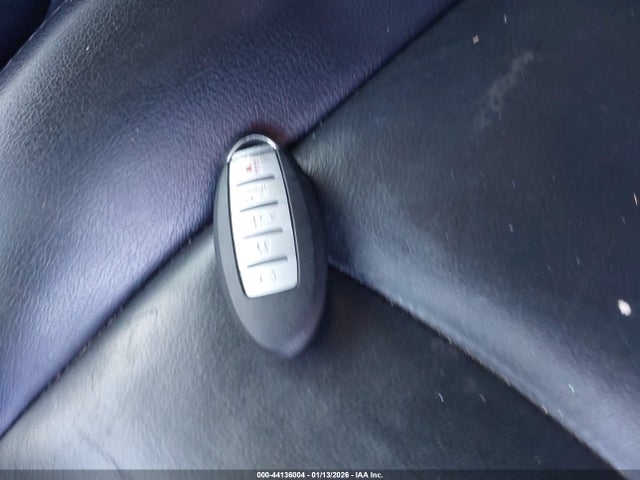 2018 NISSAN PATHFINDER 5N1DR2MNXJC621511 Photo 10