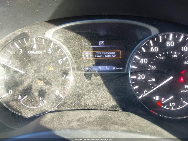 2018 NISSAN PATHFINDER 5N1DR2MNXJC621511 Photo 6