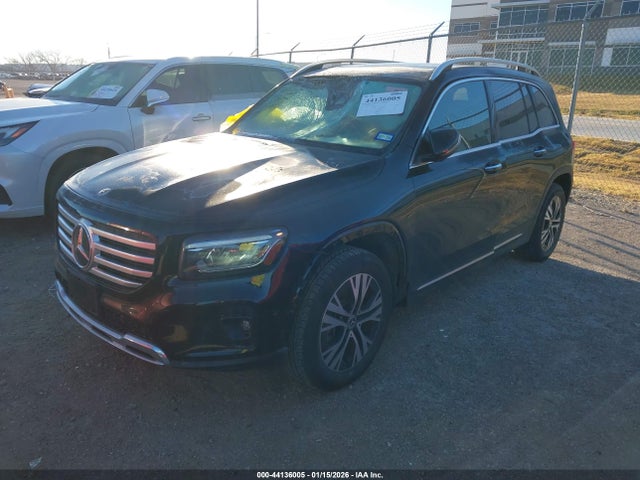 2024 MERCEDES-BENZ GLB 250 W1N4M4GB9RW373433 Photo 1