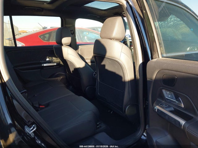 2024 MERCEDES-BENZ GLB 250 W1N4M4GB9RW373433 Photo 7