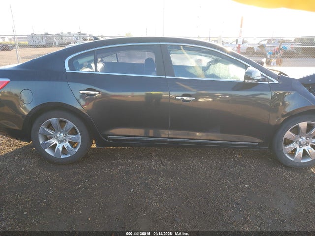 Aukcja sprzedaży 2011 Buick Lacrosse Cxs, vin: 1G4GE5ED5BF350387, numer aukcji: 44136015
