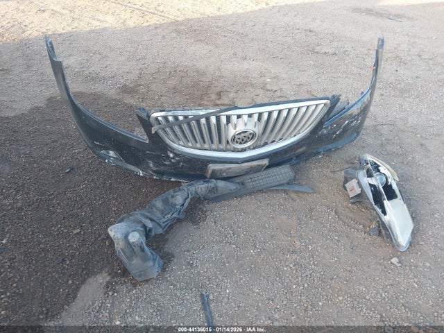 Aukcja sprzedaży 2011 Buick Lacrosse Cxs, vin: 1G4GE5ED5BF350387, numer aukcji: 44136015