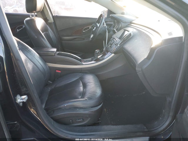 Aukcja sprzedaży 2011 Buick Lacrosse Cxs, vin: 1G4GE5ED5BF350387, numer aukcji: 44136015