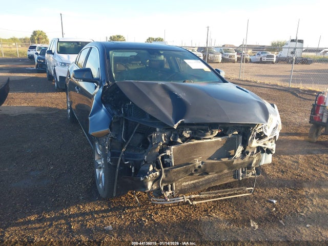 Aukcja sprzedaży 2011 Buick Lacrosse Cxs, vin: 1G4GE5ED5BF350387, numer aukcji: 44136015