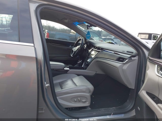 44136016 :رقم المزاد ، 2G61M5S30H9175950 vin ، 2017 Cadillac Xts Luxury مزاد بيع