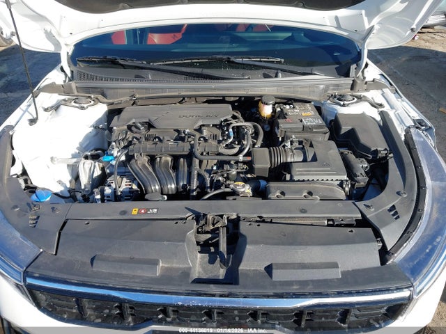 KIA K4 Gt-line 2025 3KPFW4DE3SE109942 Image 10