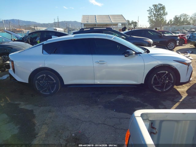 KIA K4 Gt-line 2025 3KPFW4DE3SE109942 Image 13