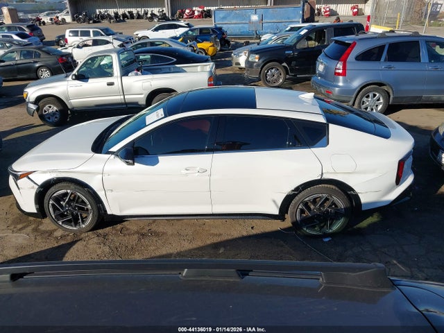 KIA K4 Gt-line 2025 3KPFW4DE3SE109942 Image 14