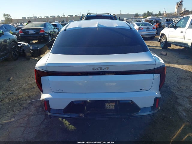 KIA K4 Gt-line 2025 3KPFW4DE3SE109942 Image 16