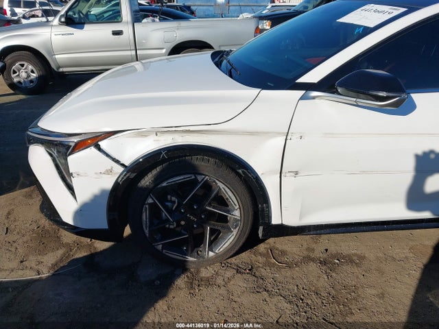 KIA K4 Gt-line 2025 3KPFW4DE3SE109942 Image 17