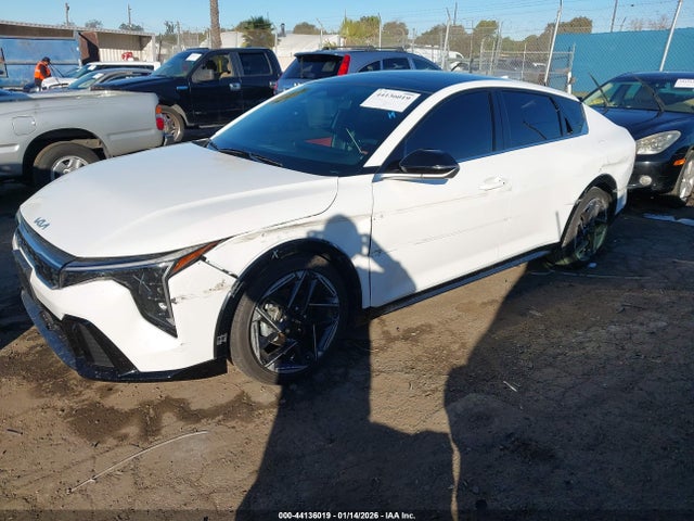 KIA K4 Gt-line 2025 3KPFW4DE3SE109942 Image 2