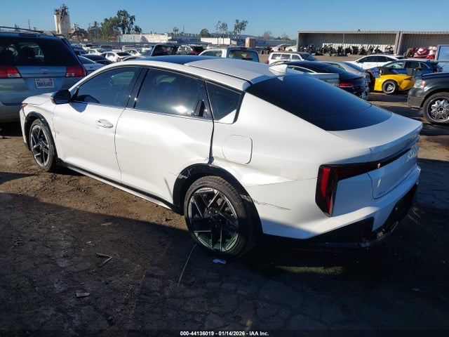 KIA K4 Gt-line 2025 3KPFW4DE3SE109942 Image 3