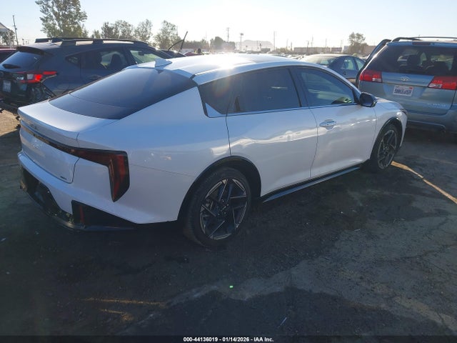 KIA K4 Gt-line 2025 3KPFW4DE3SE109942 Image 4