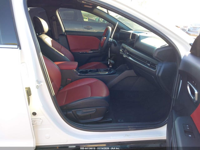 KIA K4 Gt-line 2025 3KPFW4DE3SE109942 Image 5