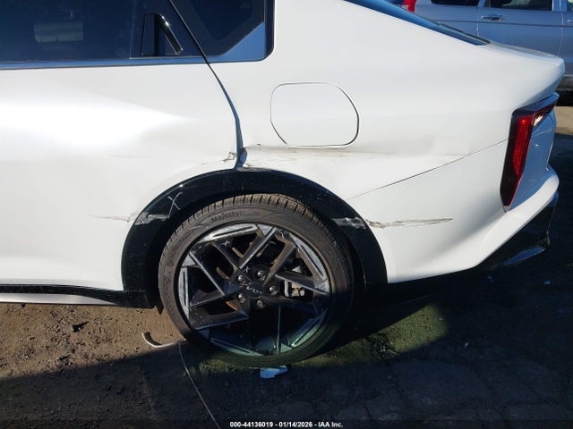 KIA K4 Gt-line 2025 3KPFW4DE3SE109942 Image 6