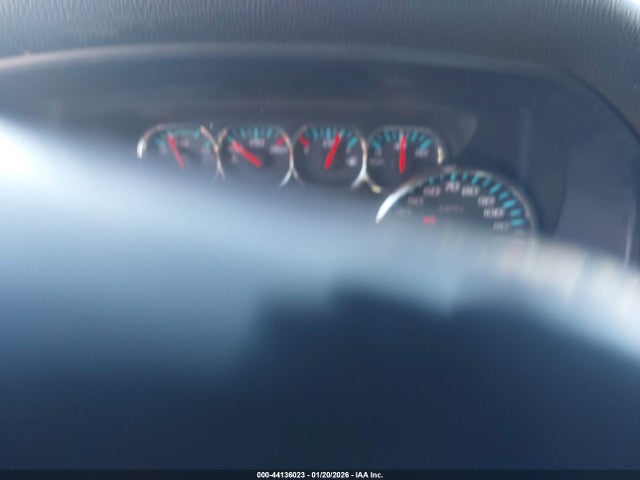 1GC1KVEG9FF541605 Chevrolet Silverado 2500hd Lt