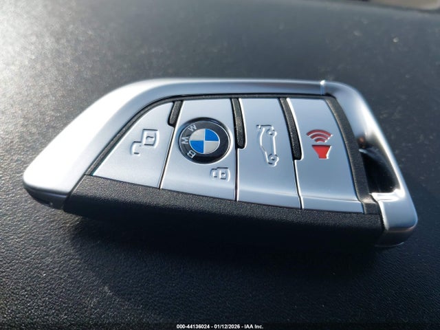 WBAGV4C06RCN10154 BMW 840i Gran Coupe Xdrive