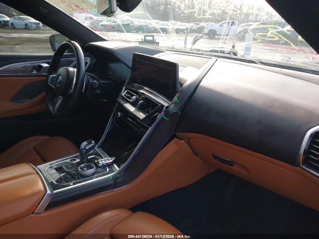 WBAGV4C06RCN10154 BMW 840i Gran Coupe Xdrive