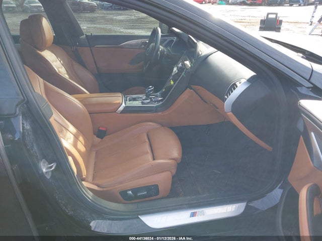 WBAGV4C06RCN10154 BMW 840i Gran Coupe Xdrive