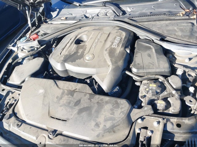 WBA4J3C59KBL11292 BMW 430i Gran Coupe Xdrive