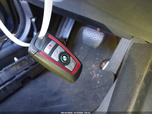 WBA4J3C59KBL11292 BMW 430i Gran Coupe Xdrive