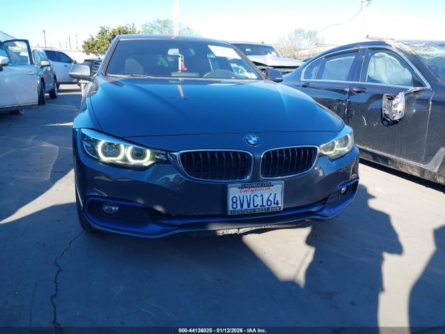 WBA4J3C59KBL11292 BMW 430i Gran Coupe Xdrive