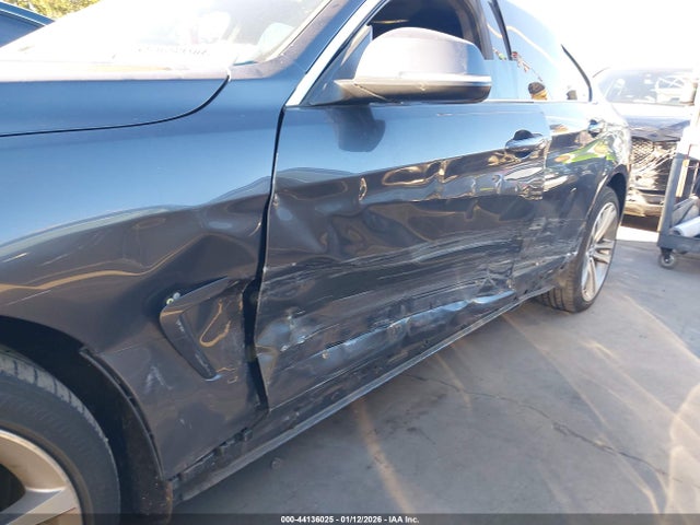 WBA4J3C59KBL11292 BMW 430i Gran Coupe Xdrive