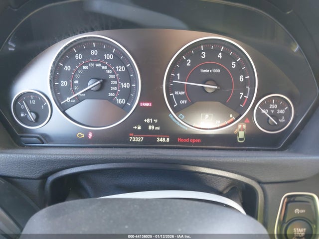 WBA4J3C59KBL11292 BMW 430i Gran Coupe Xdrive
