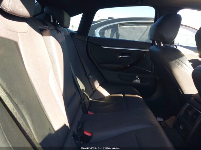 WBA4J3C59KBL11292 BMW 430i Gran Coupe Xdrive