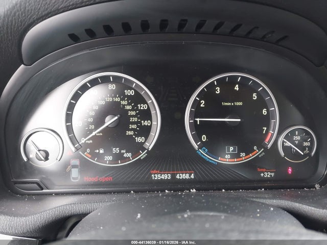 2016 BMW X4 5UXXW3C56G0R22030 Photo 6