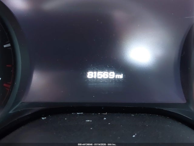 2017 CHEVROLET CAMARO 1G1FH1R77H0109813 Photo 6