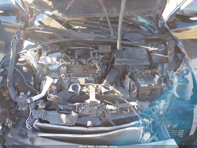 1N4AL3AP9JC160814 Nissan Altima 2.5 Sl