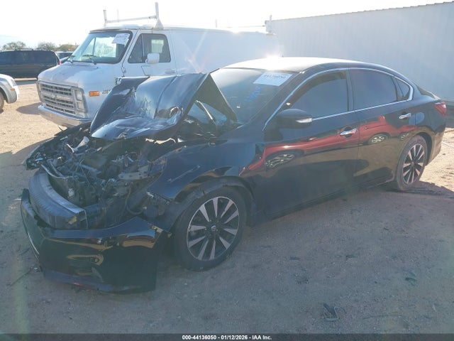 1N4AL3AP9JC160814 Nissan Altima 2.5 Sl
