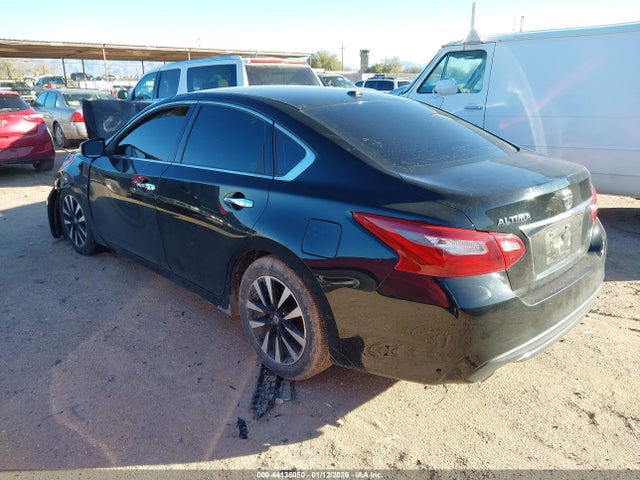 1N4AL3AP9JC160814 Nissan Altima 2.5 Sl