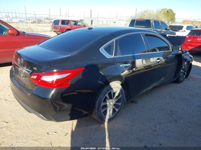 1N4AL3AP9JC160814 Nissan Altima 2.5 Sl