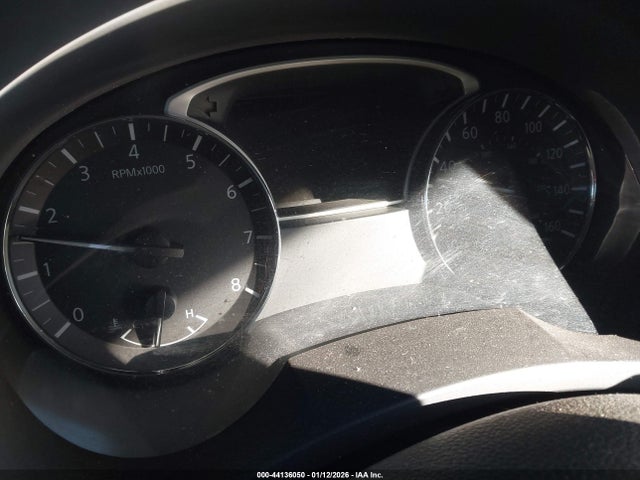1N4AL3AP9JC160814 Nissan Altima 2.5 Sl