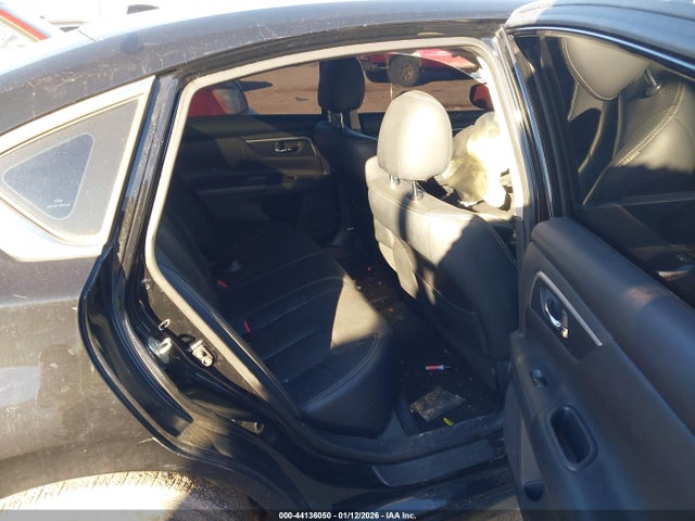 1N4AL3AP9JC160814 Nissan Altima 2.5 Sl