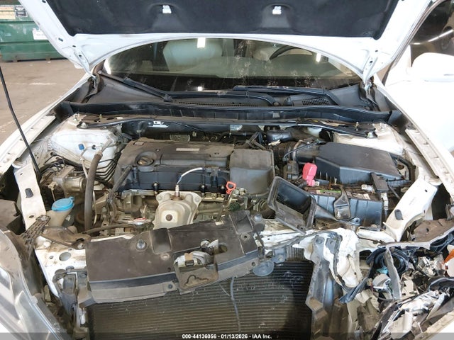 1HGCT1B80GA005976 Honda Accord Ex-l