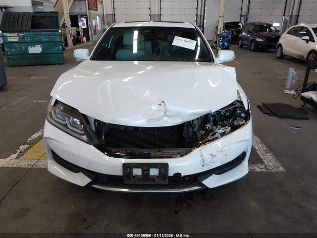 1HGCT1B80GA005976 Honda Accord Ex-l