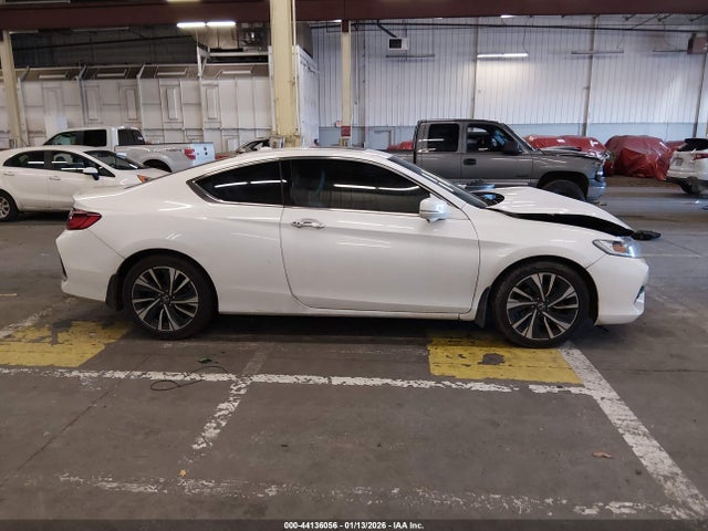 1HGCT1B80GA005976 Honda Accord Ex-l