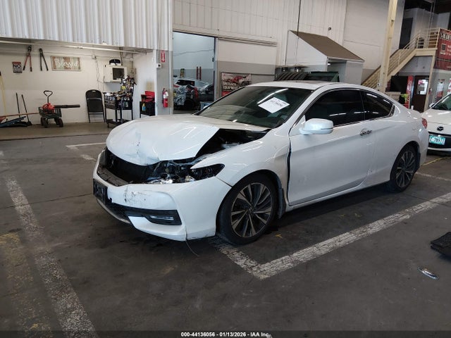 1HGCT1B80GA005976 Honda Accord Ex-l