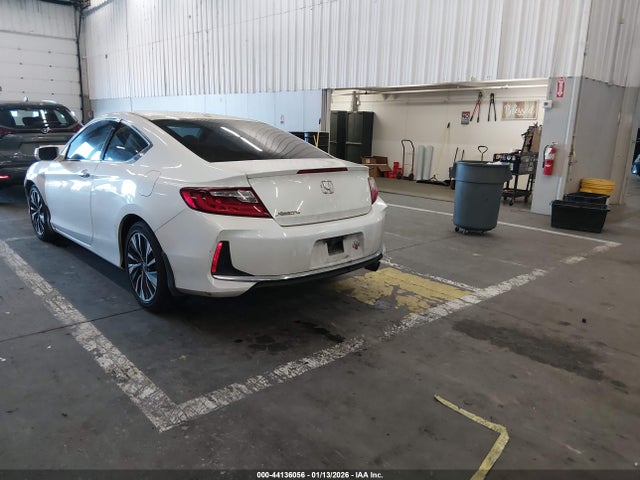 1HGCT1B80GA005976 Honda Accord Ex-l