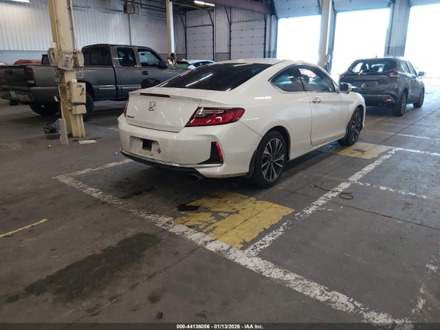 1HGCT1B80GA005976 Honda Accord Ex-l
