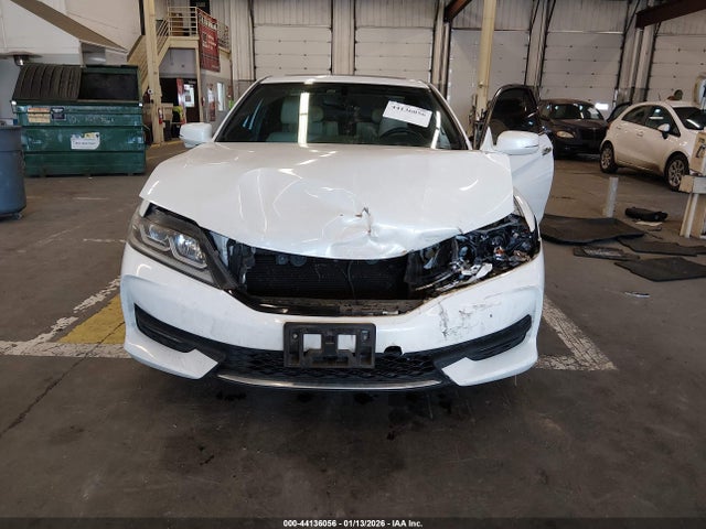 1HGCT1B80GA005976 Honda Accord Ex-l