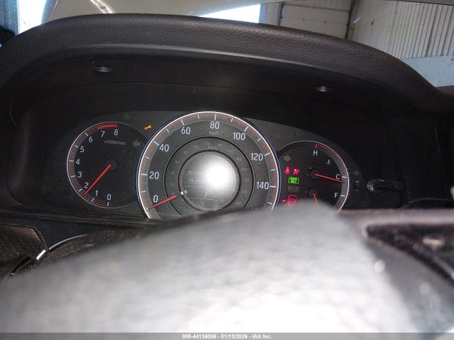 1HGCT1B80GA005976 Honda Accord Ex-l
