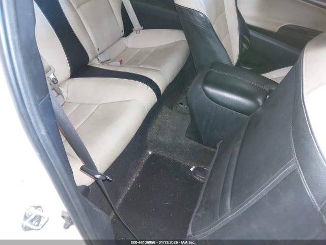 1HGCT1B80GA005976 Honda Accord Ex-l