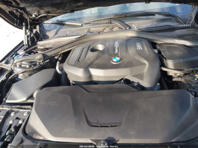 2018 BMW 330I WBA8D9G53JNU72949 Photo 9